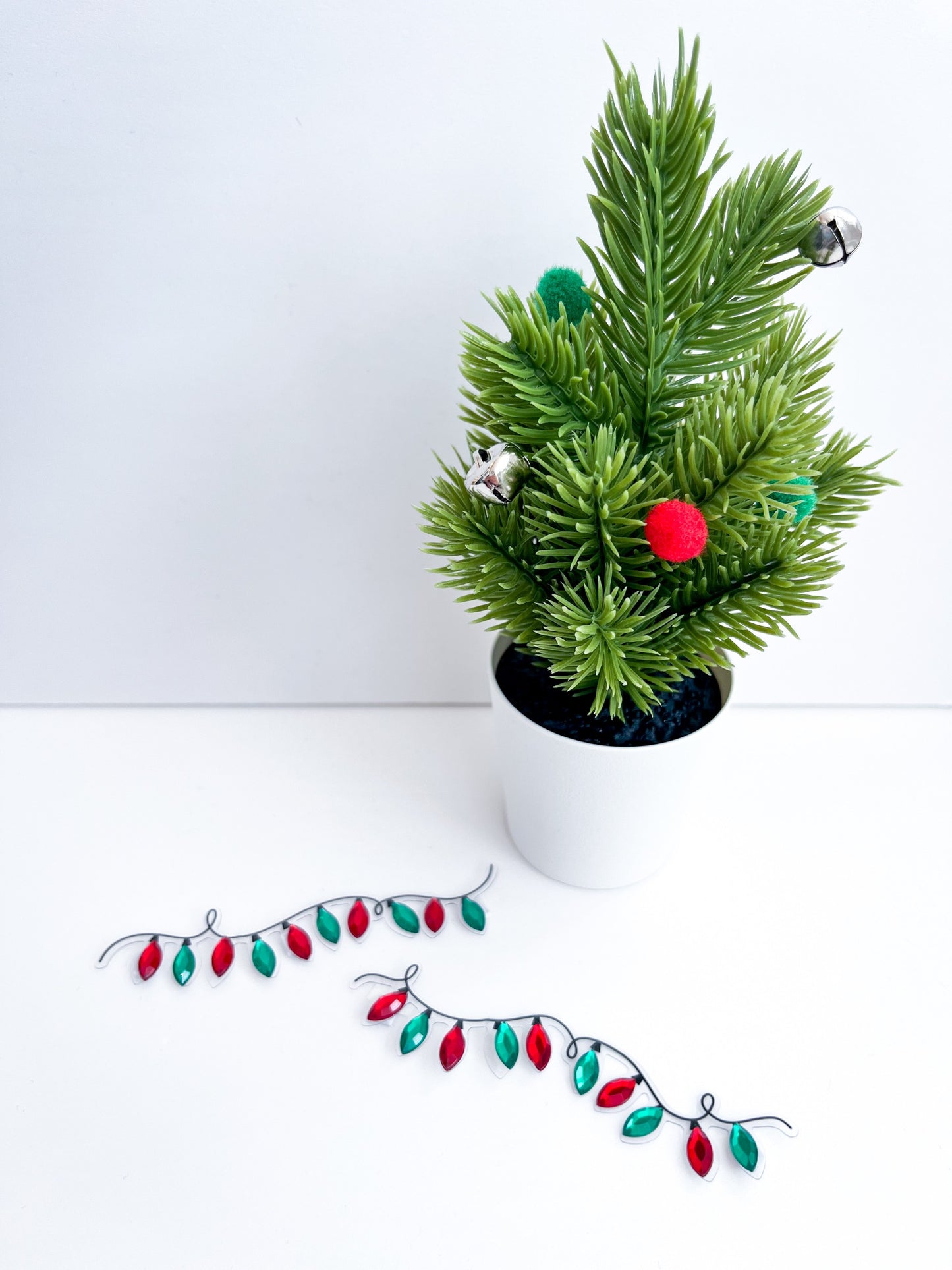 Christmas Elf Door