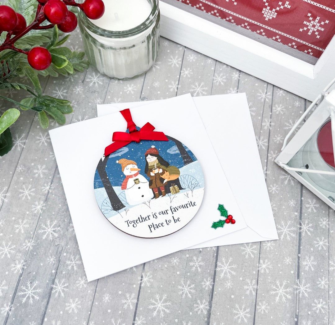 Christmas-Card-Together-Is-Our-Favourite-Place-To-Be-Hanging-Decoration-Sweet-Pea-Wooden-Creations