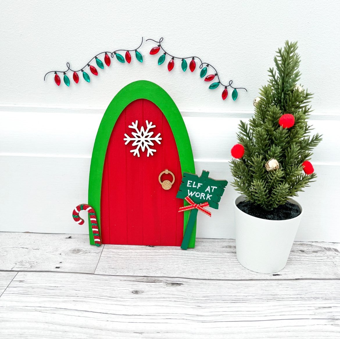 Christmas-Elf-At-Work-Elf-Door-Decoration-Sweet-Pea-Wooden-Creations