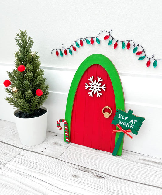 Elf-At-Work-Elf-Door-Christmas-Decoration-Sweet-Pea-Wooden-Creations