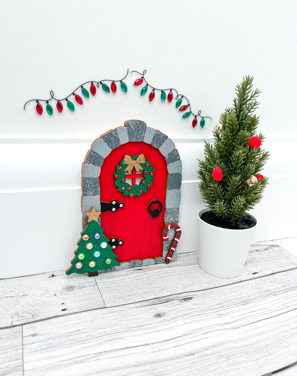 Elf-Door-Sweet-Pea-Wooden-Creations