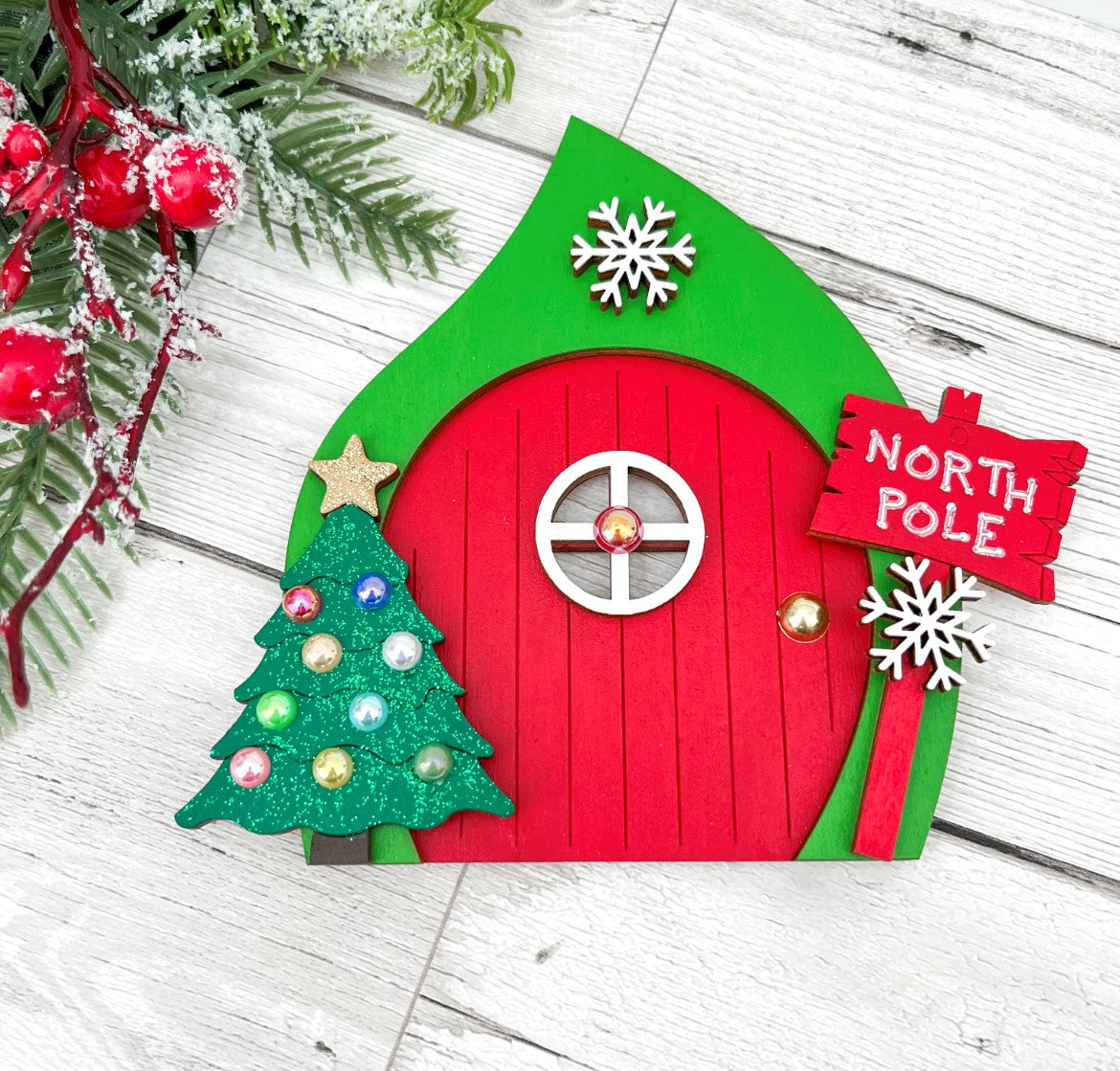 North-Pole-Little-Elf-Door-Sweet-Pea-Wooden-Creations
