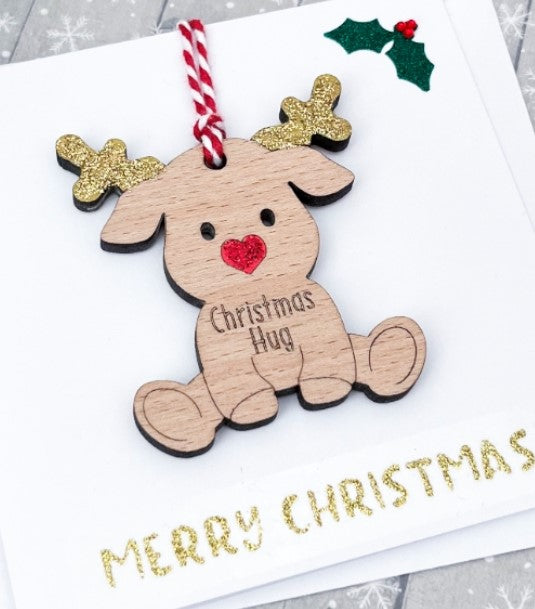 Reindeer-Hug-Christmas-Card-Sweet-Pea-Wooden-Creations