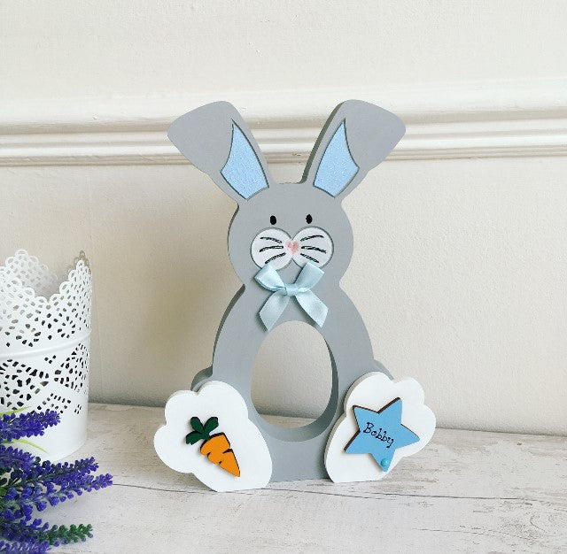Personalised sales kinder egg